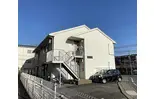 JR東海道・山陽本線 桂川駅(京都) 徒歩15分  築34年