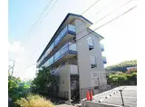阪急京都本線 桂駅 徒歩30分 4階建 築15年