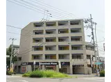 京都市営烏丸線 十条駅(近鉄) 徒歩1分 6階建 築15年