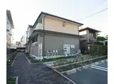 阪急嵐山線 松尾大社駅 徒歩10分 2階建 築20年