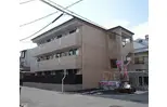 京都市営烏丸線 十条駅(近鉄) 徒歩3分  築10年