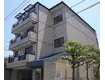 JR東海道・山陽本線 西大路駅 徒歩7分  築28年(1K/4階)