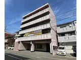 阪急京都本線 大宮駅(京都) 徒歩9分 5階建 築19年