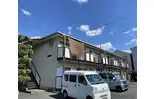 JR東海道・山陽本線 桂川駅(京都) 徒歩15分  築43年
