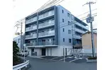 JR東海道・山陽本線 西大路駅 徒歩6分  築5年