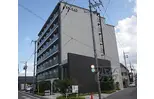 JR東海道・山陽本線 西大路駅 徒歩5分  築6年