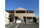 阪急京都本線 桂駅 徒歩14分  築20年