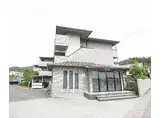 叡山電鉄鞍馬線 八幡前駅(京都) 徒歩9分 3階建 築27年