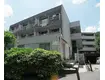 京福電気鉄道北野線 北野白梅町駅 徒歩27分  築47年(1K/1階)
