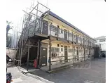 京都市営烏丸線 北山駅(京都) 徒歩26分 2階建 築47年