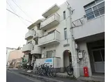 京阪本線 神宮丸太町駅 徒歩11分 3階建 築40年