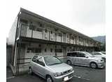 叡山電鉄鞍馬線 二軒茶屋駅(京都) 徒歩38分 2階建 築39年