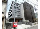 阪急京都本線 西院駅(阪急) 徒歩9分 5階建 築6年
