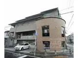 京都市営烏丸線 北山駅(京都) 徒歩5分 5階建 築31年