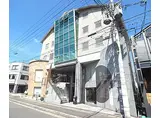 京都市営烏丸線 北山駅(京都) 徒歩5分 5階建 築31年