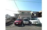 京都市営烏丸線 松ケ崎駅(京都) 徒歩12分  築45年
