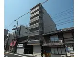 阪急京都本線 大宮駅(京都) 徒歩4分 7階建 築11年