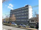 JR山陰本線 円町駅 徒歩5分 7階建 築14年