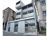 叡山電鉄叡山本線 元田中駅 徒歩26分 5階建 築5年