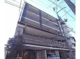 京都市営烏丸線 五条駅(京都市営) 徒歩8分 5階建 築9年
