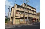 叡山電鉄叡山本線 茶山・京都芸術大学駅 徒歩3分  築42年