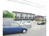 叡山電鉄鞍馬線 岩倉駅(京都) 徒歩9分 2階建 築14年