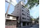 京阪本線 清水五条駅 徒歩5分  築34年