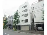 京阪本線 神宮丸太町駅 徒歩26分 5階建 築46年