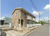 福井鉄道福武線 水落駅 徒歩6分 2階建 築15年