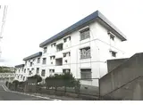 JR山陽本線 幡生駅 徒歩10分 3階建 築41年