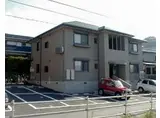 JR山陽本線 新下関駅 徒歩13分 2階建 築24年