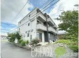 JR徳島線 鮎喰駅 徒歩4分 3階建 築11年