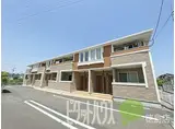 JR牟岐線 南小松島駅 徒歩10分 2階建 築9年