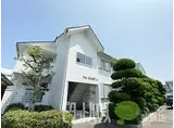 JR牟岐線 阿波富田駅 徒歩10分 2階建 築39年