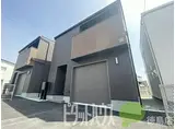JR牟岐線 二軒屋駅 徒歩5分 2階建 築1年