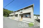 JR牟岐線 中田駅(徳島) 徒歩20分  築10年