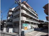 JR山陽本線 西明石駅 徒歩10分 5階建 築35年