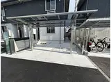JR山陽本線 大久保駅(兵庫) 徒歩16分 2階建 築1年
