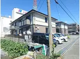 山陽電鉄本線 尾上の松駅 徒歩1分 2階建 築23年