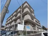 JR山陽本線 西明石駅 徒歩23分 4階建 築47年