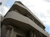 JR東海道・山陽本線 六甲道駅 徒歩5分 3階建 築40年