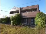 神鉄粟生線 小野駅(兵庫) 徒歩10分 2階建 築20年