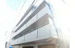 阪急神戸本線 六甲駅 徒歩3分  築28年