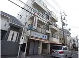 JR山陽本線 西明石駅 徒歩4分 4階建 築39年