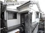 JR山陽本線 塩屋駅(兵庫) 徒歩13分 1階建 築62年