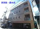 JR山陽本線 垂水駅 徒歩5分 4階建 築23年