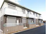 JR山陽本線 魚住駅 徒歩16分 2階建 築8年