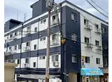 阪神本線 魚崎駅 徒歩1分 4階建 築55年
