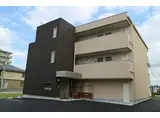 山陽電鉄本線 尾上の松駅 徒歩14分 3階建 築8年