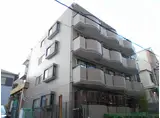JR東海道・山陽本線 六甲道駅 徒歩10分 4階建 築35年